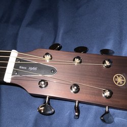 Guitar Center