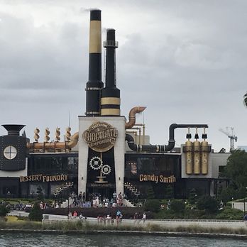 Universal CityWalk - Restaurants Near Me - Orlando, Florida Universal CityWalk - Restaurants Near Me - Orlando, Florida