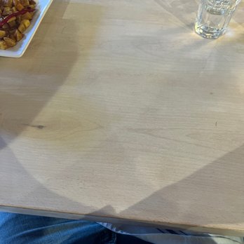 Bird - I didn't have time to take a pic of my plate bc I killed it so quickly and they took it from me - American Near Me - Denver, Colorado Bird - I didn't have time to take a pic of my plate bc I killed it so quickly and they took it from me - American Near Me - Denver, Colorado