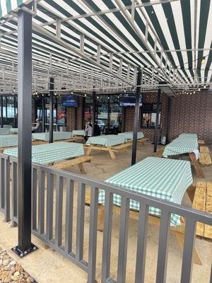 Tony C's Pizza & Beer Garden - Kyle by null