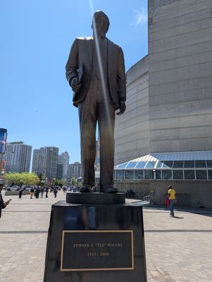 Rogers Centre by null