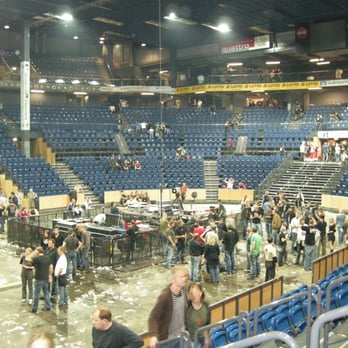 Sparkassen-Arena - Venues & Event Spaces Near Me - Kiel, SH