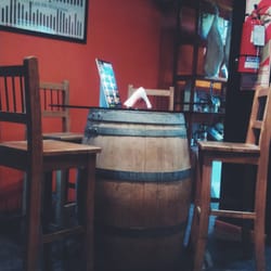 Tentares - Me voy a robar la mesa.