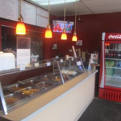 Paradise Thai and Chinese Cuisine - Lunch Food Bar