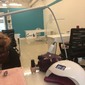 Cielo Nail salon - Nail Salons Near Me - Miramar, Florida