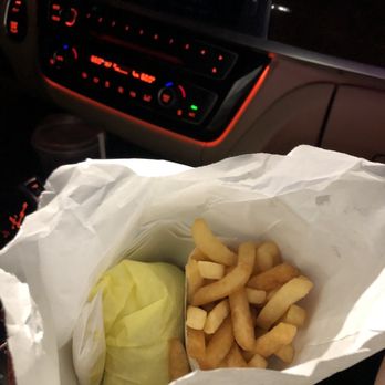 Larry's Hamburgers - Burgers Near Me - San Pedro, California