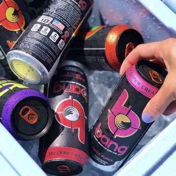 Nutrishop - Get any 12 BANG for $1.99 a can! - Health Markets Near Me - Kearney, Nebraska Nutrishop - Get any 12 BANG for $1.99 a can! - Health Markets Near Me - Kearney, Nebraska