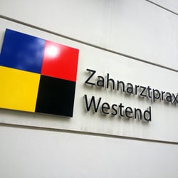 Zahnarztpraxis Westend