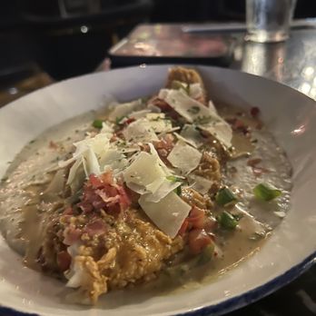 Taste Bar + Kitchen - Catfish & Grits - Cocktail Bars Near Me - Houston, Texas Taste Bar + Kitchen - Catfish & Grits - Cocktail Bars Near Me - Houston, Texas