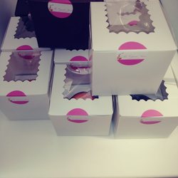 The Cupcake Arcade