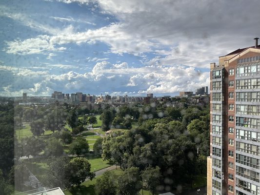 The Ritz-Carlton, Boston by null