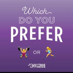 Anytime Fitness