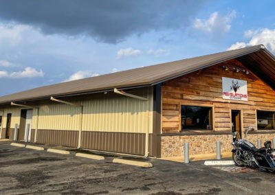 Phoenix Building Solutions