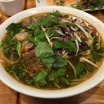 Vietnam Cafe - Bun Bo Hue. - Vietnamese Near Me - Telford, Pennsylvania