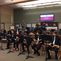 Ann Sobrato High School