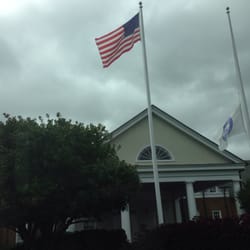 Landfall Country Club-Club Office