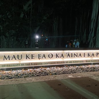 King’s runner 10k - Races & Competitions Near Me - Honolulu, Hawaii
