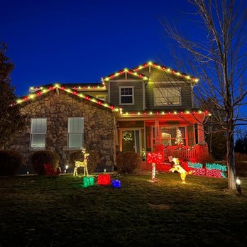 Holiday Light Professionals - Christmas light installation Broomfield - Holiday Decorating Services Near Me - Denver, Colorado Holiday Light Professionals - Christmas light installation Broomfield - Holiday Decorating Services Near Me - Denver, Colorado