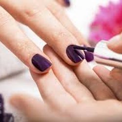 Lulu's Hair and Nail Design
