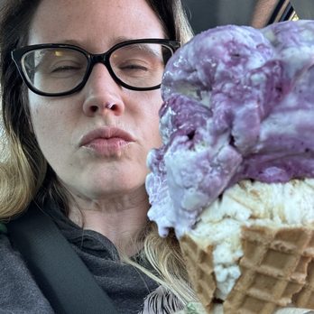 Blue Cow Ice Cream - Ice Cream & Frozen Yogurt Near Me - Virginia Beach, Virginia Blue Cow Ice Cream - Ice Cream & Frozen Yogurt Near Me - Virginia Beach, Virginia