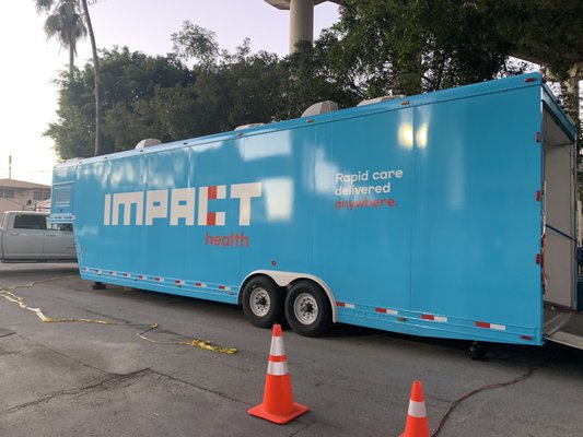 José Martí Park by null