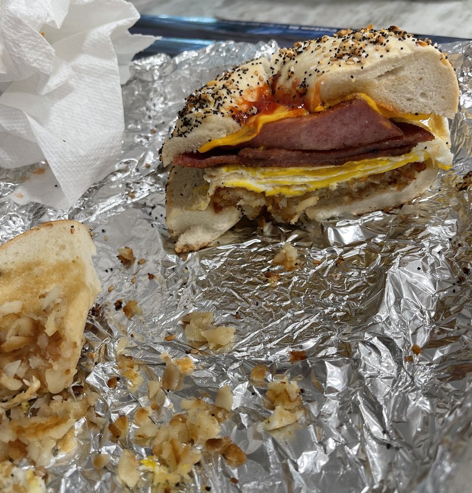 JOE’S BAGEL AND GRILL 15 Photos & 36 Reviews 508 Cliffwood Ave