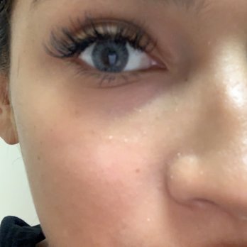 Deluxe Lash Studio - She was amazing!! And very gentle. Definitely recommend! - Eyebrow Services Near Me - Sugar Land, Texas Deluxe Lash Studio - She was amazing!! And very gentle. Definitely recommend! - Eyebrow Services Near Me - Sugar Land, Texas