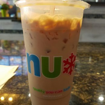 Nu Ice & Drinks - NU Milk tea - Desserts Near Me - Houston, Texas Nu Ice & Drinks - NU Milk tea - Desserts Near Me - Houston, Texas