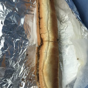 Lucky 7 Deli - Philadelphia Cheesesteak Adventure - Delis Near Me - Bristol, Pennsylvania