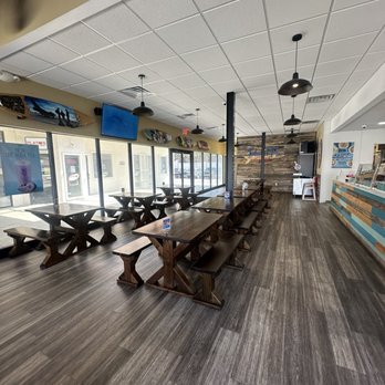 Island Fin Poké Co. - White Bridge - Poke Near Me - Nashville, Tennessee Island Fin Poké Co. - White Bridge - Poke Near Me - Nashville, Tennessee