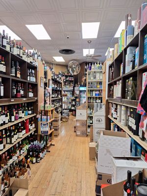 Schneider's of Capitol Hill by null