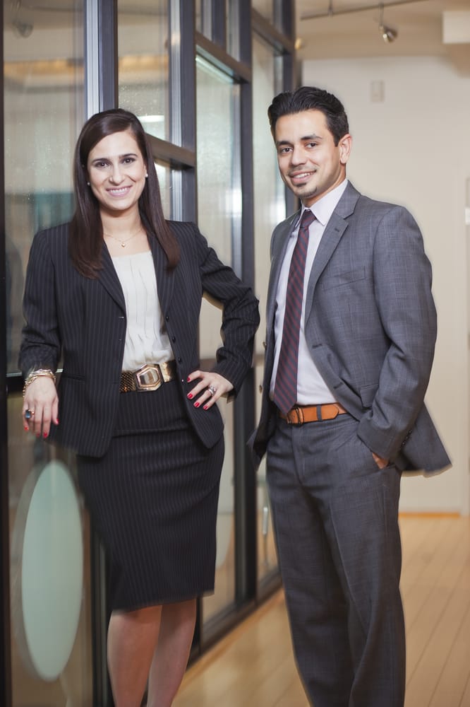 Amaral Tellawi Law - disability attorney in Houston, TX