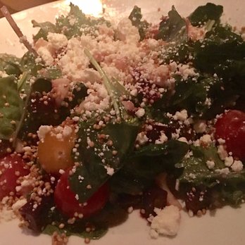 Mesa - Power salad - Lounges Near Me - Costa Mesa, California Mesa - Power salad - Lounges Near Me - Costa Mesa, California