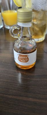 Rusty Pot Café by null