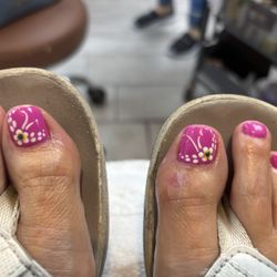 Milan Nails & Spa