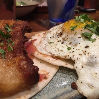 Nada - Crispy Pork Belly Tacos - Mexican Near Me - Indianapolis, Indiana