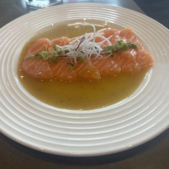 Taka Sushi and Passion - Salmon special - Sushi Bars Near Me - Sandy Springs, Georgia Taka Sushi and Passion - Salmon special - Sushi Bars Near Me - Sandy Springs, Georgia
