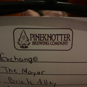 Pineknotter Brewing - a beer in a glass - Breweries Near Me - Northumberland, Pennsylvania Pineknotter Brewing - a beer in a glass - Breweries Near Me - Northumberland, Pennsylvania