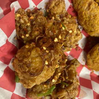World Fried Chicken - Chicken Shop Near Me - Ontario, California