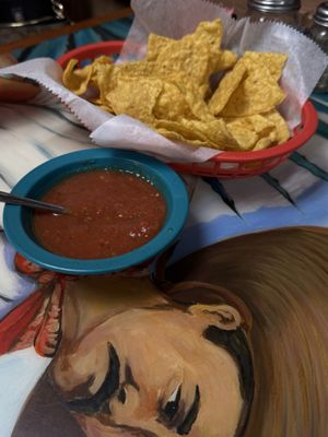 Taqueria Arandas 2 by null