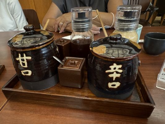 Tonkatsu Maisen Aoyama by null