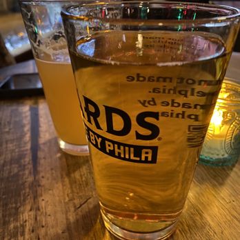 Dawson Street Pub - two glasses of beer on a table - Pubs Near Me - Philadelphia, Pennsylvania Dawson Street Pub - two glasses of beer on a table - Pubs Near Me - Philadelphia, Pennsylvania