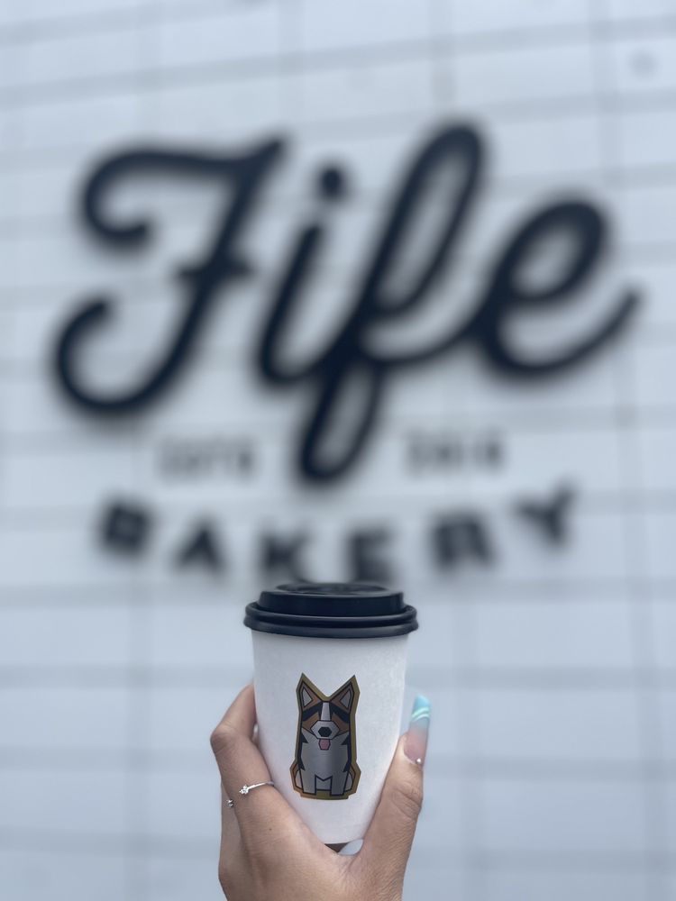 FIFE BAKERY Updated October 2024 103 Photos & 69 Reviews 64 E 3rd