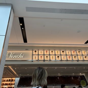 Venchi - Gelato Near Me - Santa Clara, California