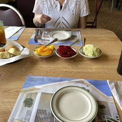 Friendly Farm - Side dishes