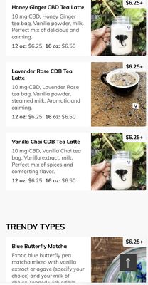 Black Elephant Coffee (Atwater Village) by null