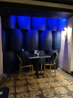 Rum And Wine Bar Restaurant by null
