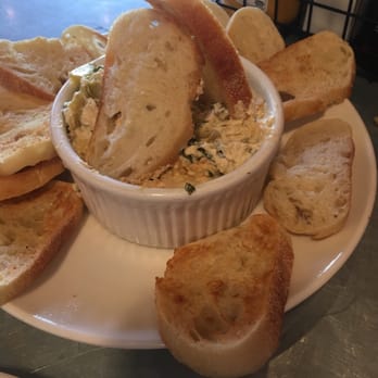The Spoke on Center - Spinach artichoke dip - American Near Me - Moab, Utah The Spoke on Center - Spinach artichoke dip - American Near Me - Moab, Utah