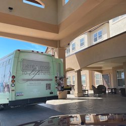 Joshua Springs Senior Living by Watermark