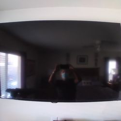 Nisho's In Home TV Repair - Samsung 55' Smart TV